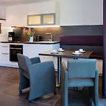 Exklusive Ferienwohnung Traum Perle 诺德代希