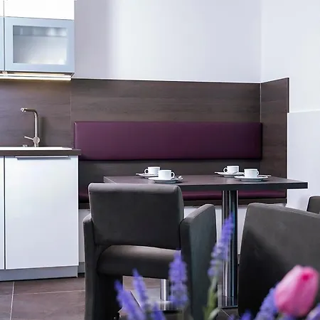 Exklusive Ferienwohnung Traum Perle 公寓