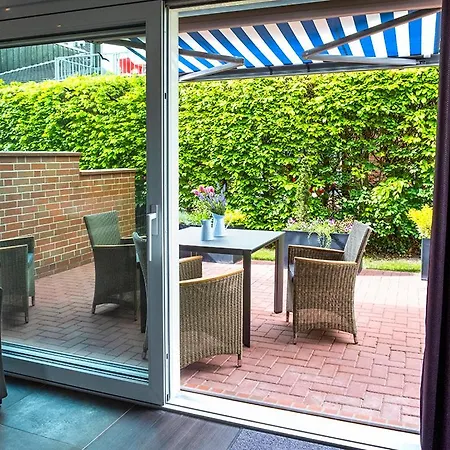 Exklusive Ferienwohnung Traum Perle