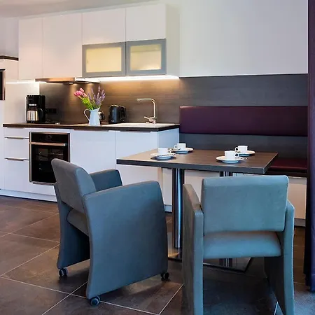 Exklusive Ferienwohnung Traum Perle Norddeich (Norden)