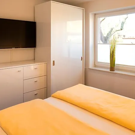 Exklusive Ferienwohnung Traum Perle 诺德代希